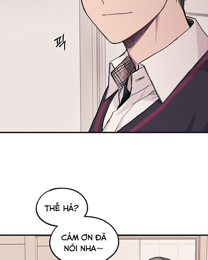 Yeonwoo’S Innocence Chapter 11 - Trang 2