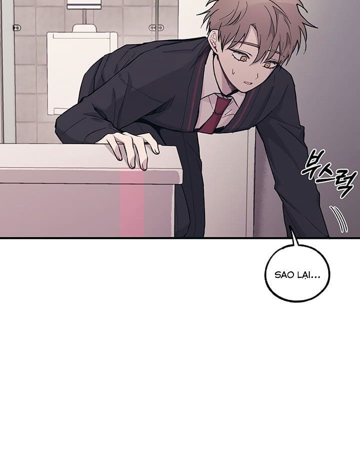 Yeonwoo’S Innocence Chapter 11 - Trang 2