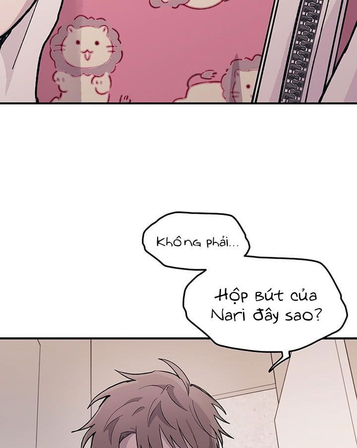 Yeonwoo’S Innocence Chapter 11 - Trang 2