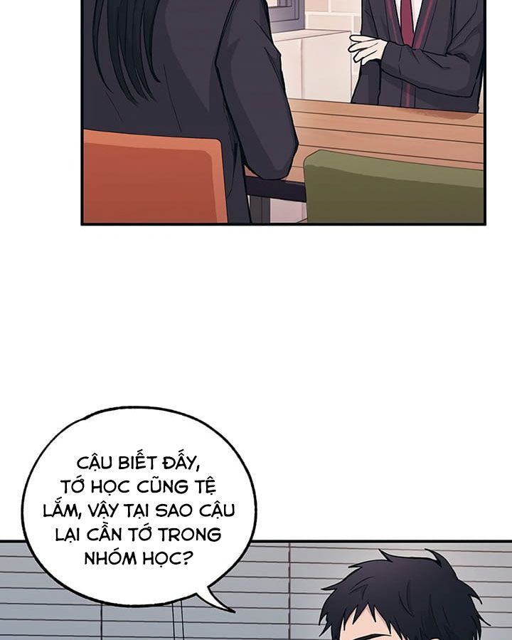 Yeonwoo’S Innocence Chapter 11 - Trang 2