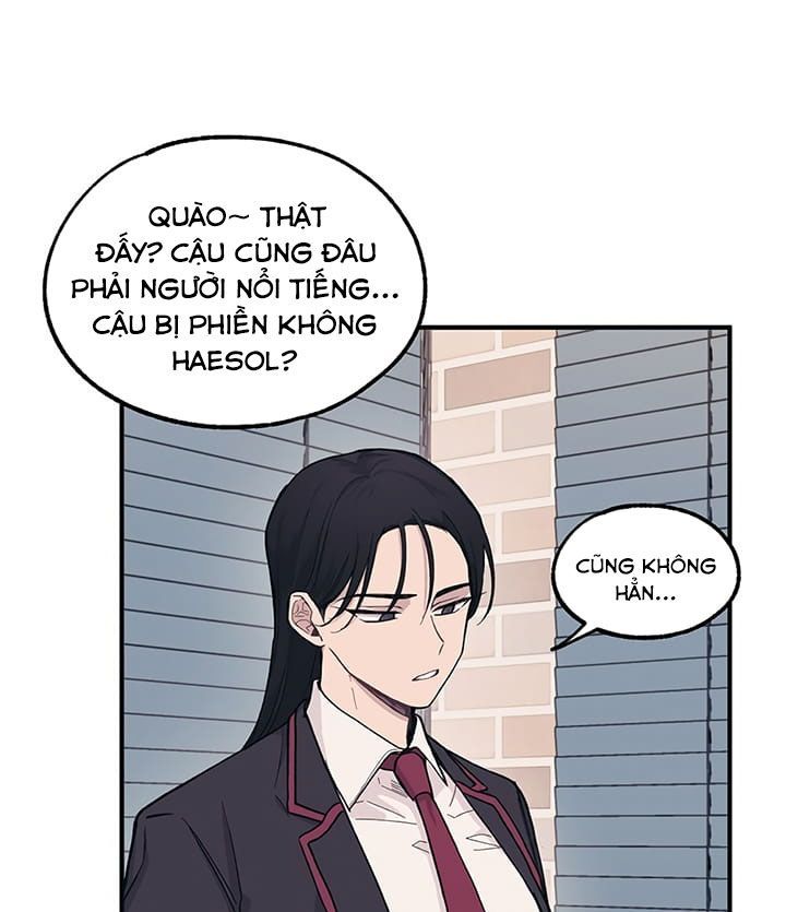Yeonwoo’S Innocence Chapter 11 - Trang 2