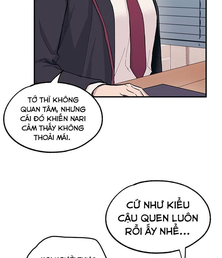 Yeonwoo’S Innocence Chapter 11 - Trang 2