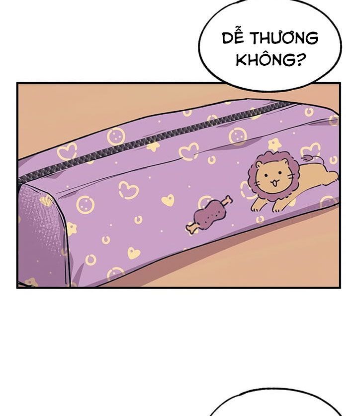 Yeonwoo’S Innocence Chapter 11 - Trang 2