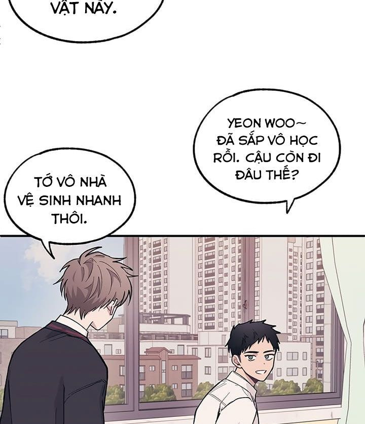 Yeonwoo’S Innocence Chapter 11 - Trang 2
