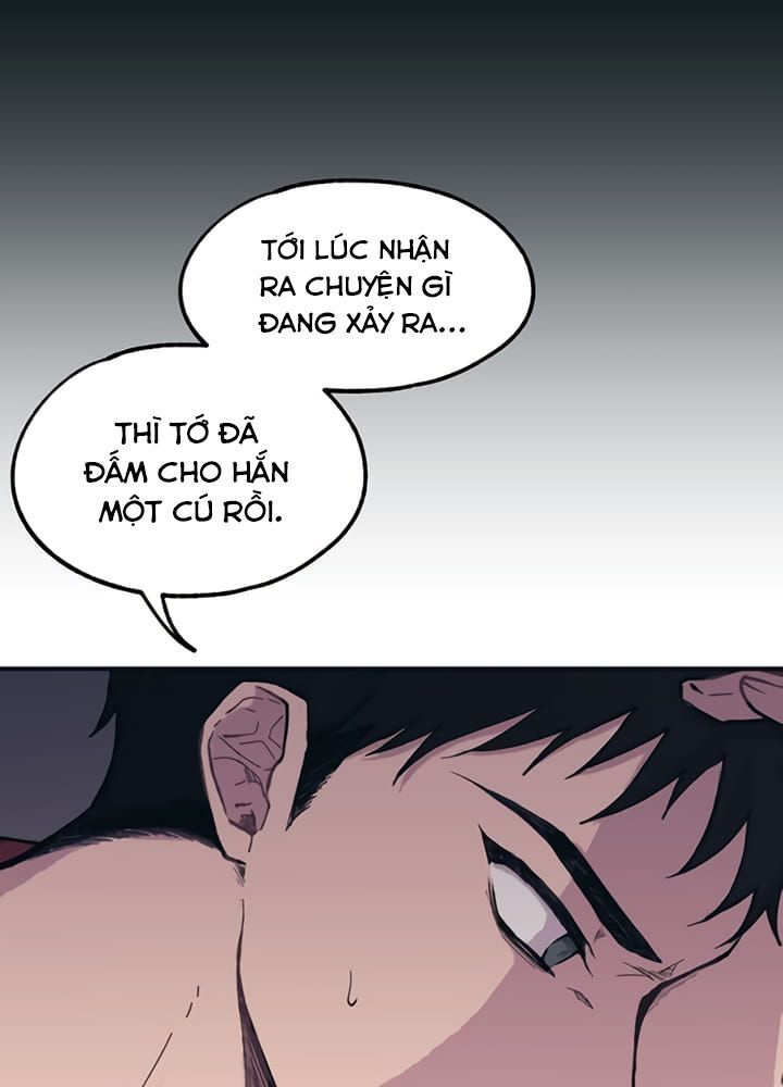 Yeonwoo’S Innocence Chapter 16 - Trang 2