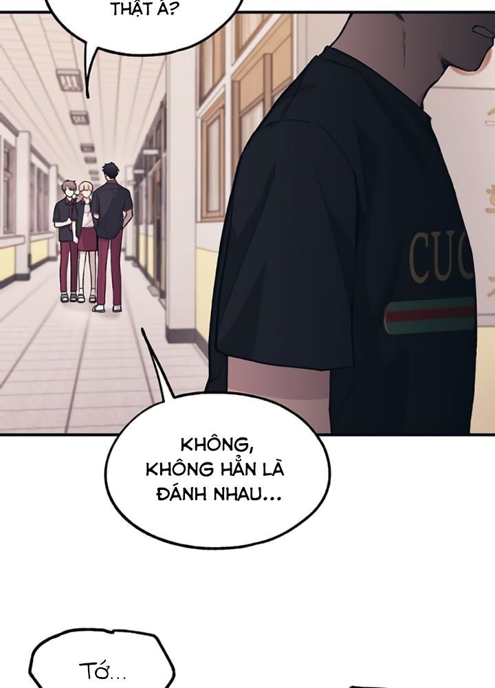 Yeonwoo’S Innocence Chapter 16 - Trang 2