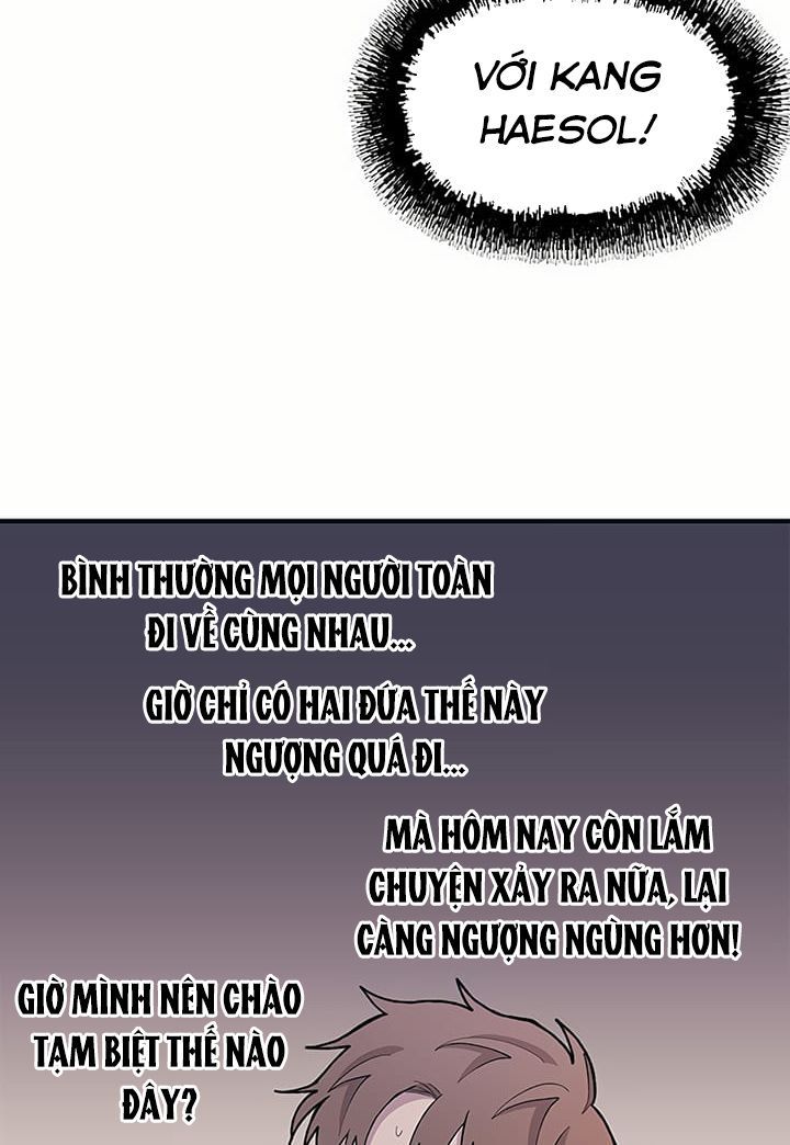 Yeonwoo’S Innocence Chapter 20 - Trang 2