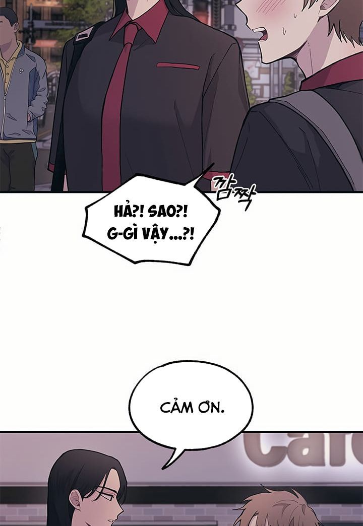 Yeonwoo’S Innocence Chapter 20 - Trang 2