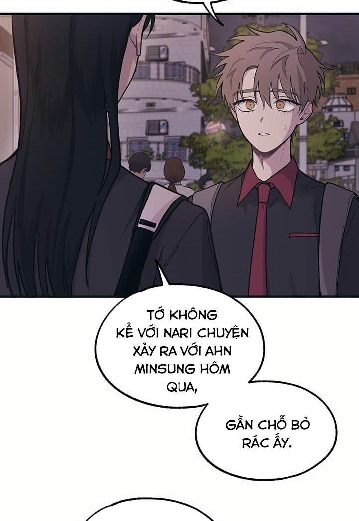 Yeonwoo’S Innocence Chapter 20 - Trang 2