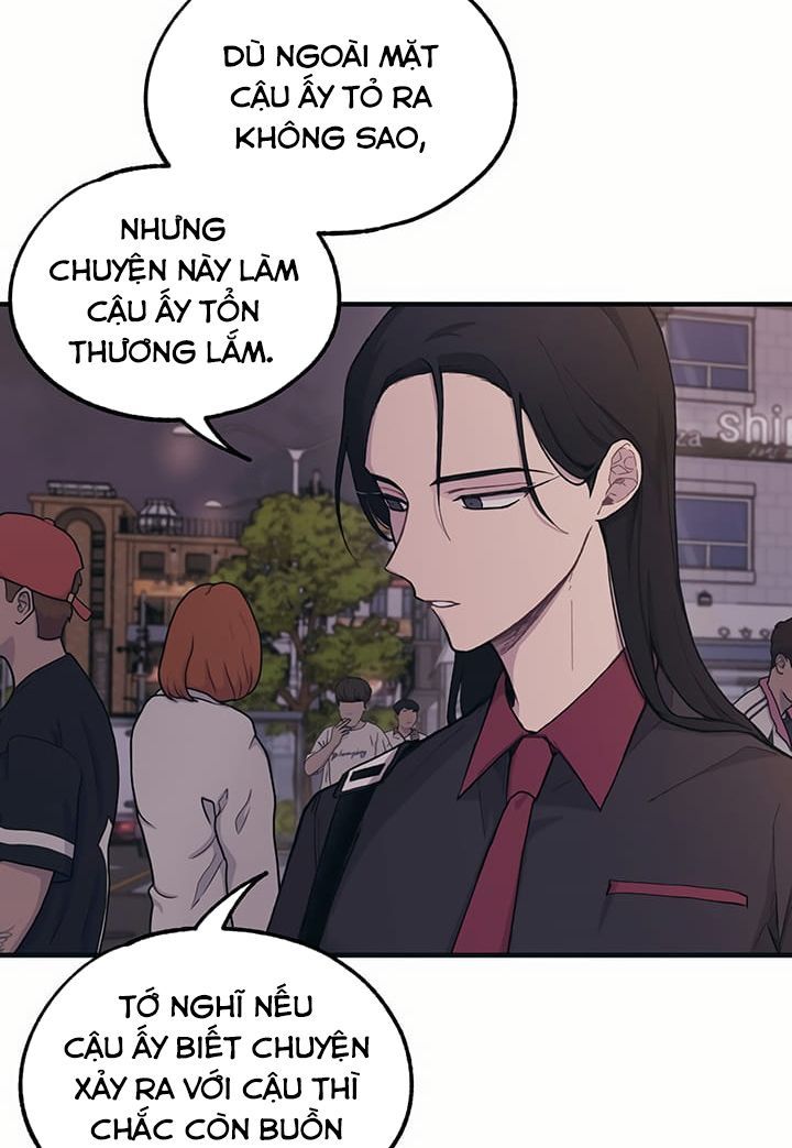Yeonwoo’S Innocence Chapter 20 - Trang 2