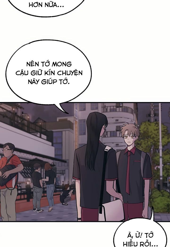 Yeonwoo’S Innocence Chapter 20 - Trang 2