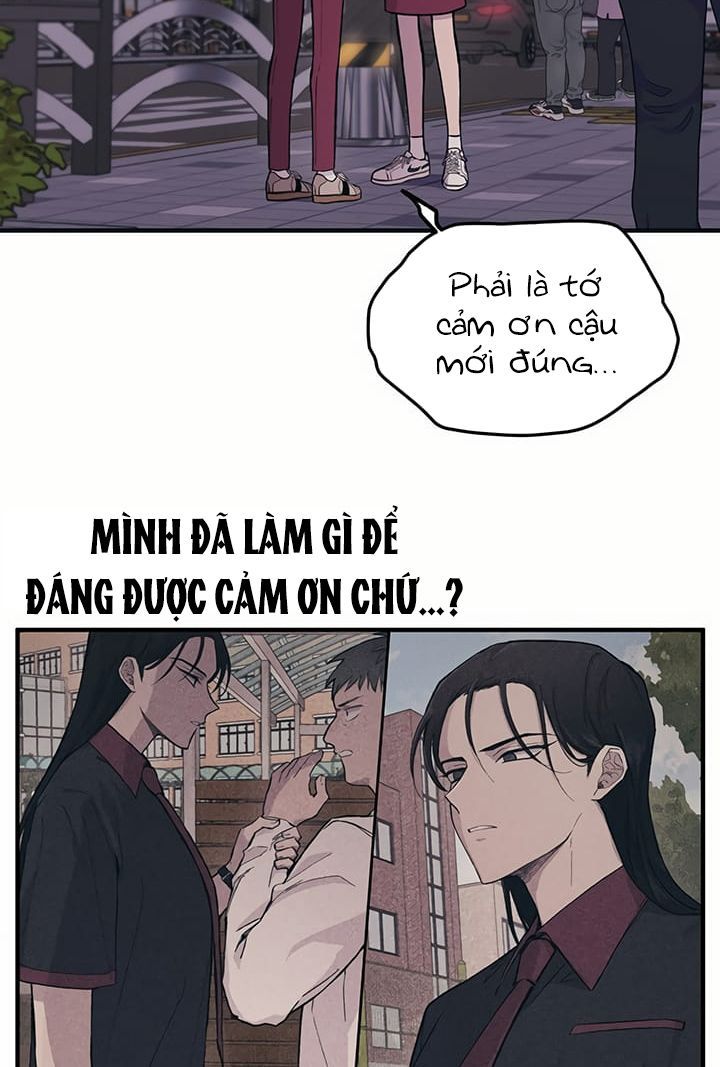 Yeonwoo’S Innocence Chapter 20 - Trang 2