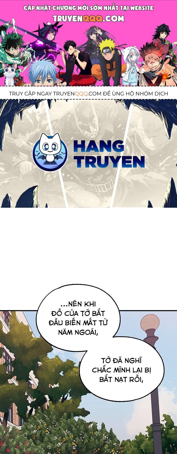 Yeonwoo’S Innocence Chapter 20 - Trang 2