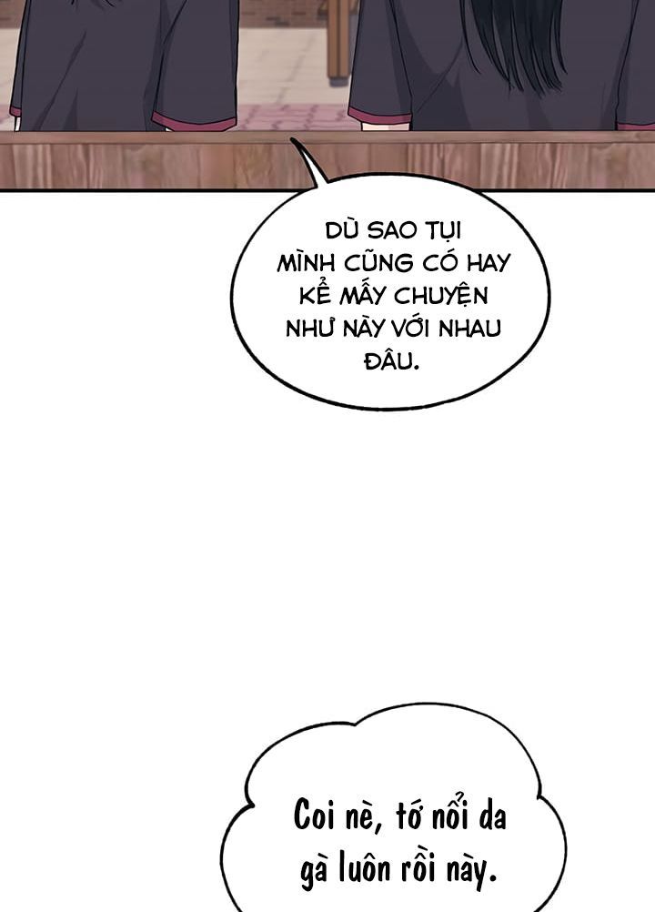 Yeonwoo’S Innocence Chapter 20 - Trang 2