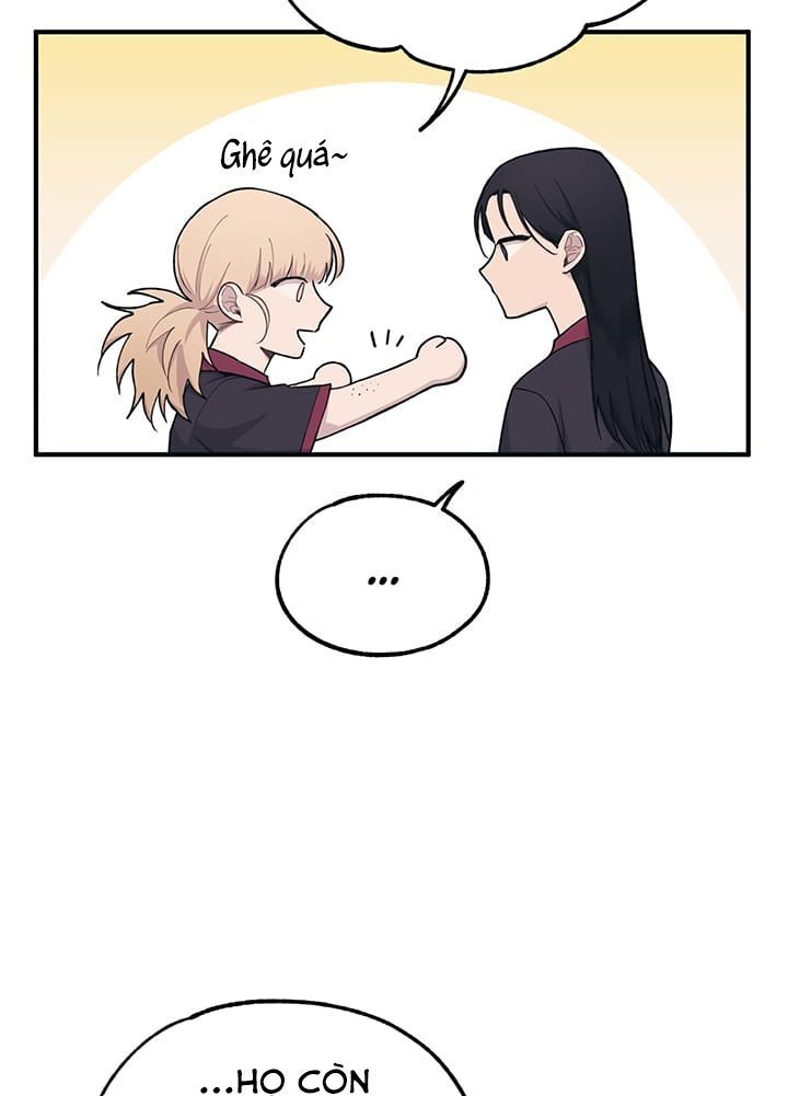 Yeonwoo’S Innocence Chapter 20 - Trang 2
