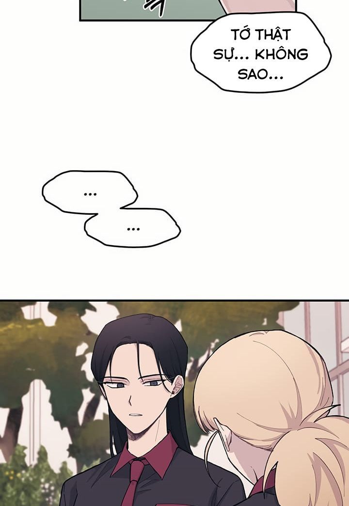 Yeonwoo’S Innocence Chapter 20 - Trang 2