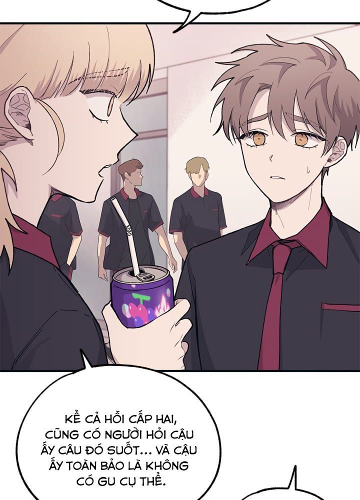 Yeonwoo’S Innocence Chapter 21 - Trang 2