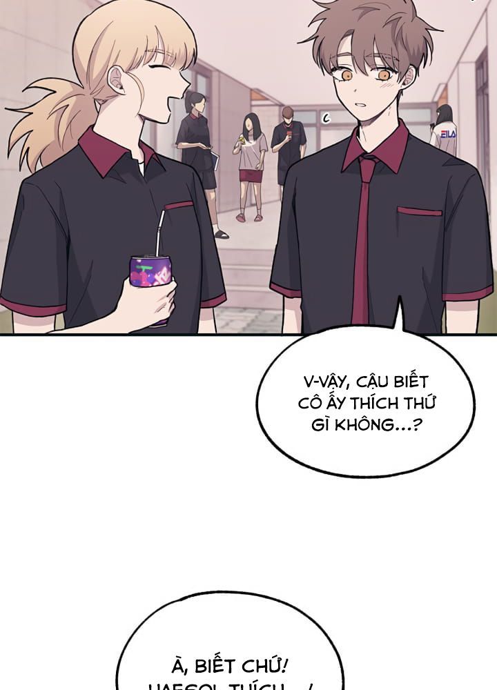 Yeonwoo’S Innocence Chapter 21 - Trang 2