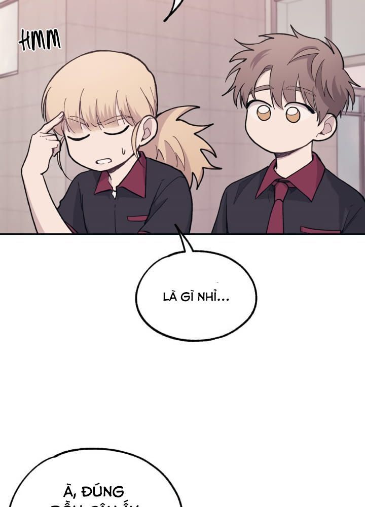Yeonwoo’S Innocence Chapter 21 - Trang 2