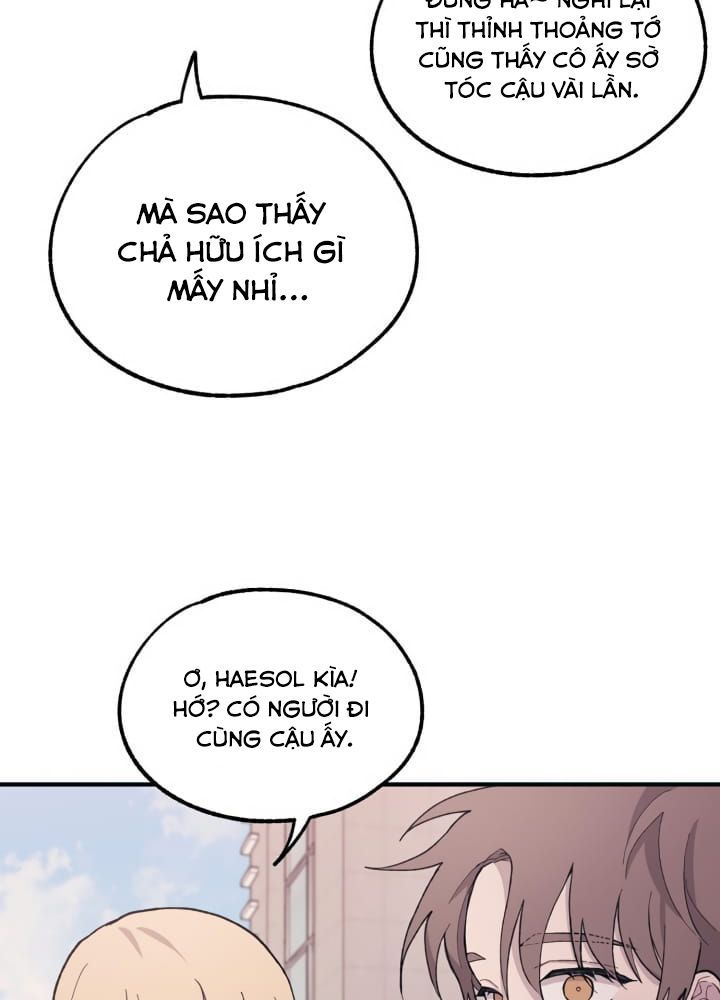 Yeonwoo’S Innocence Chapter 21 - Trang 2