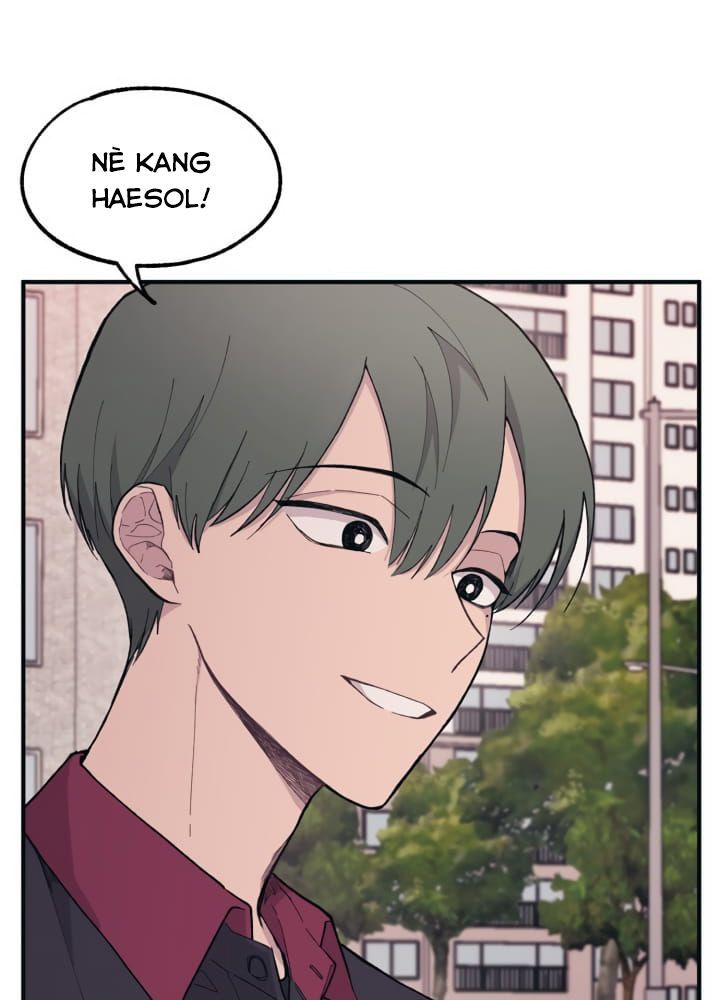 Yeonwoo’S Innocence Chapter 21 - Trang 2