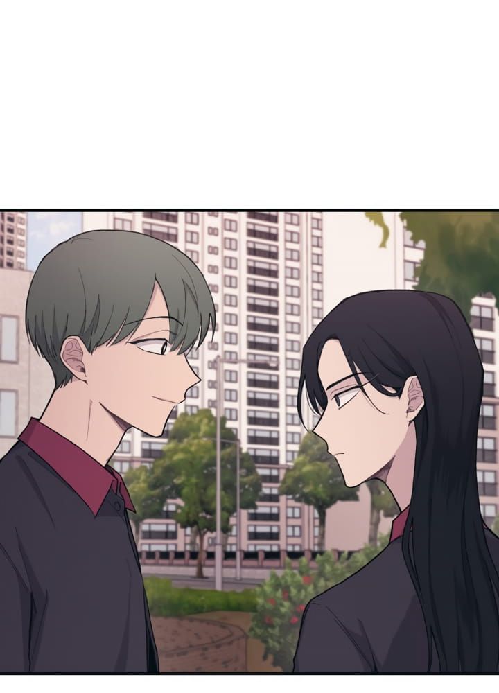 Yeonwoo’S Innocence Chapter 21 - Trang 2