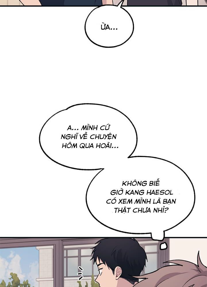 Yeonwoo’S Innocence Chapter 21 - Trang 2