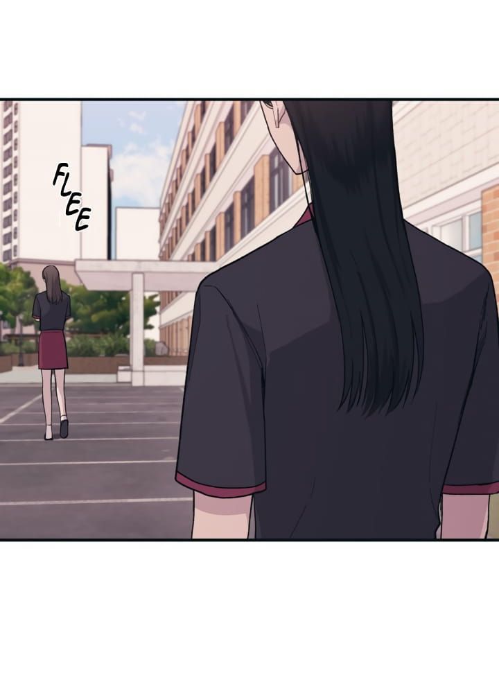 Yeonwoo’S Innocence Chapter 21 - Trang 2