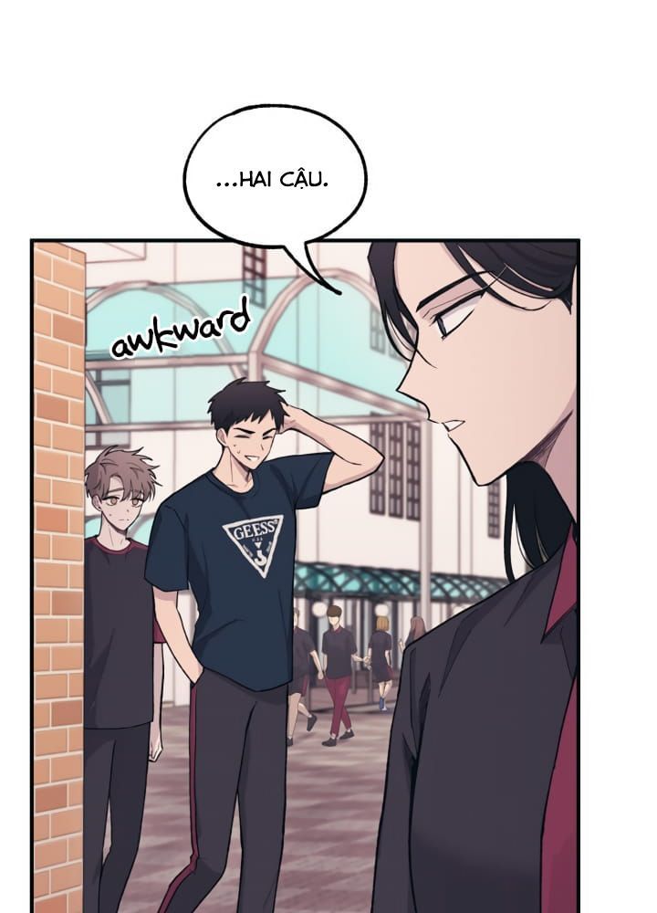 Yeonwoo’S Innocence Chapter 21 - Trang 2
