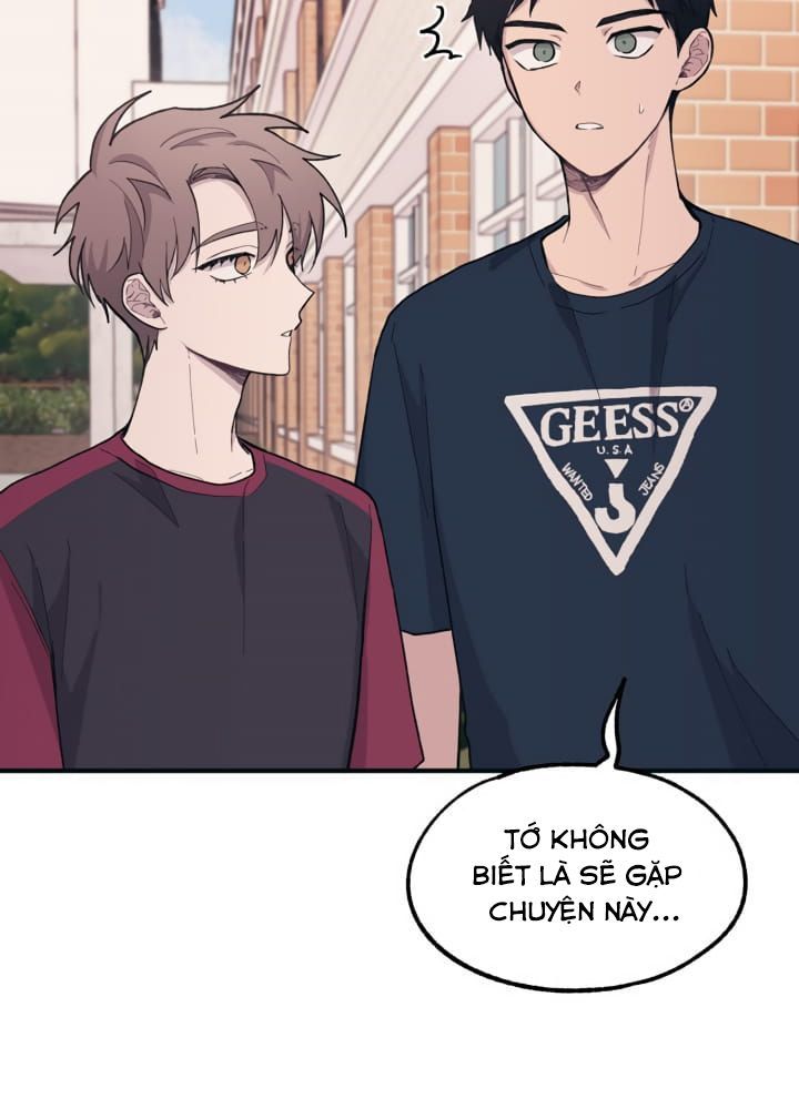 Yeonwoo’S Innocence Chapter 21 - Trang 2