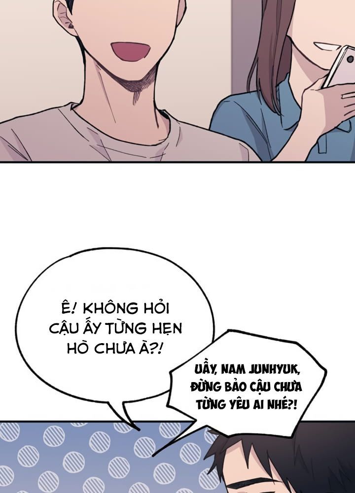 Yeonwoo’S Innocence Chapter 22 - Trang 2