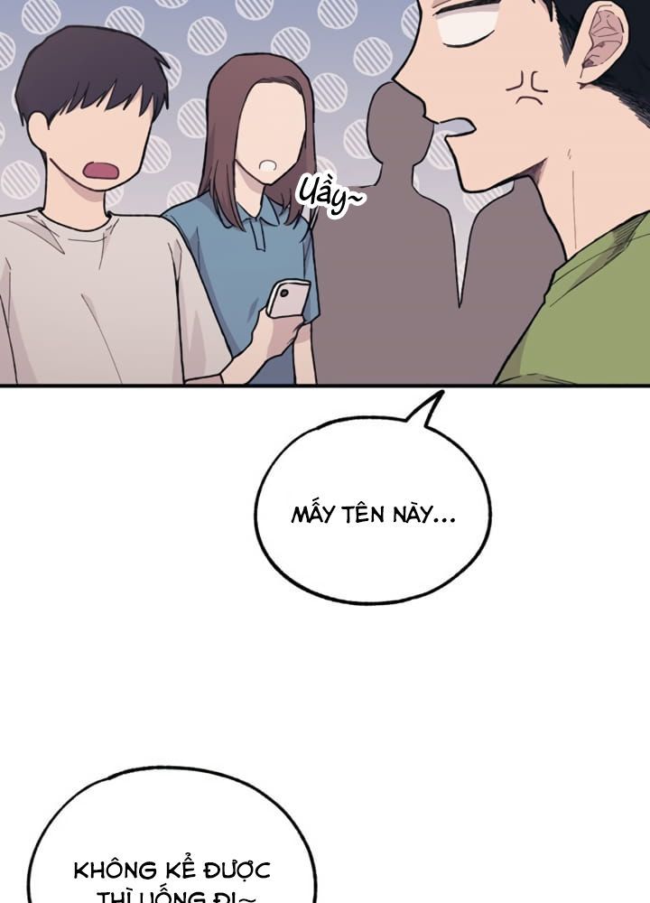 Yeonwoo’S Innocence Chapter 22 - Trang 2