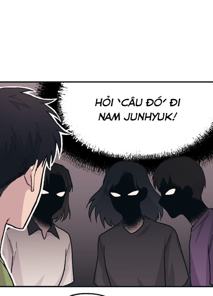 Yeonwoo’S Innocence Chapter 22 - Trang 2