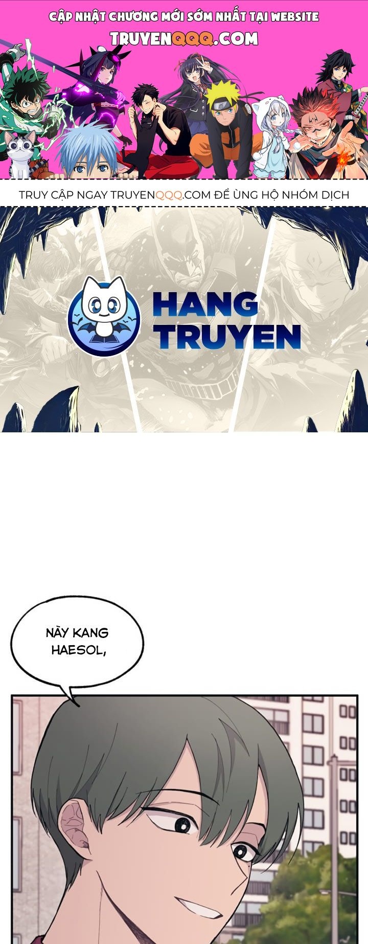 Yeonwoo’S Innocence Chapter 22 - Trang 2