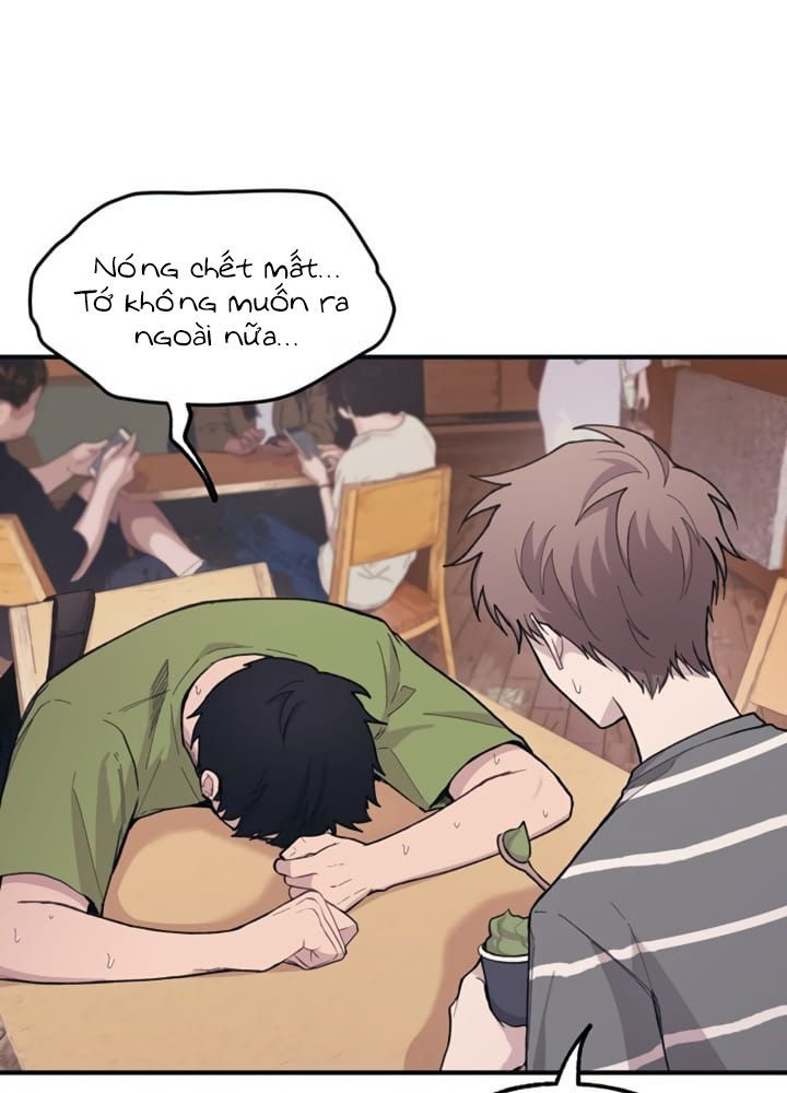 Yeonwoo’S Innocence Chapter 22 - Trang 2