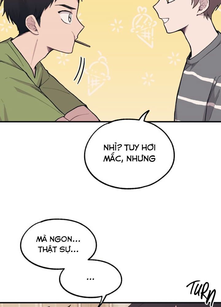 Yeonwoo’S Innocence Chapter 22 - Trang 2