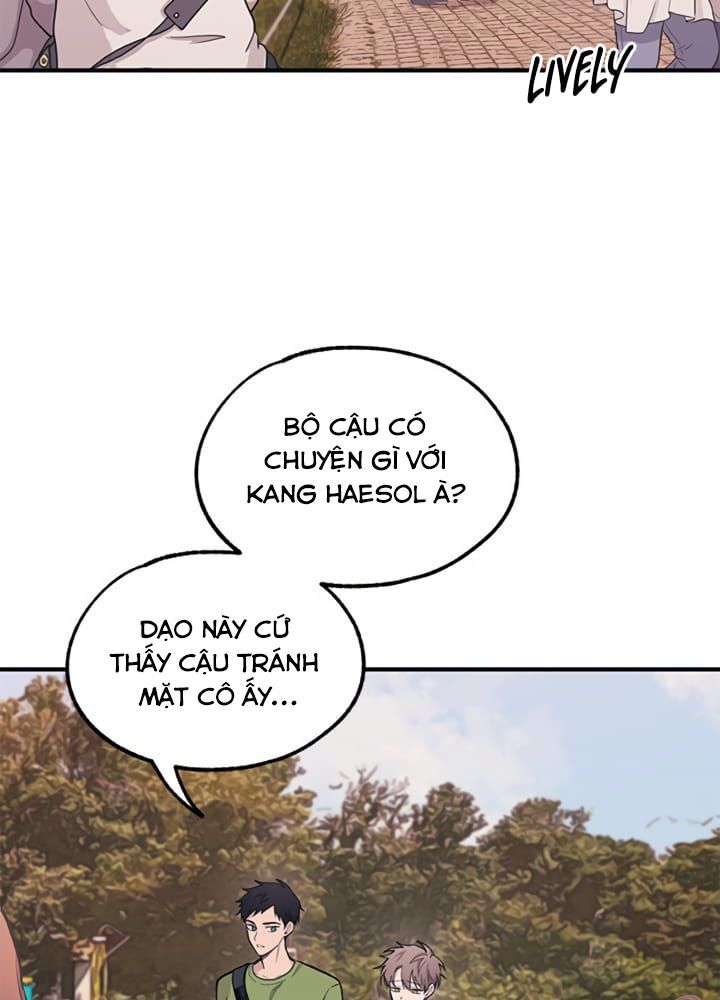 Yeonwoo’S Innocence Chapter 22 - Trang 2