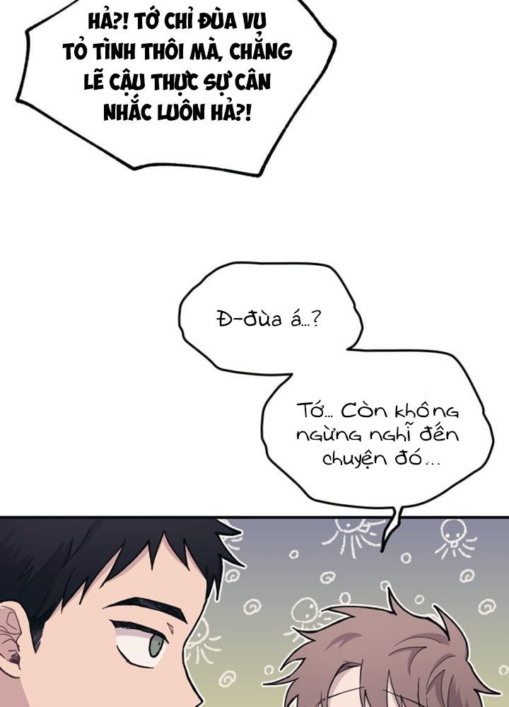 Yeonwoo’S Innocence Chapter 22 - Trang 2