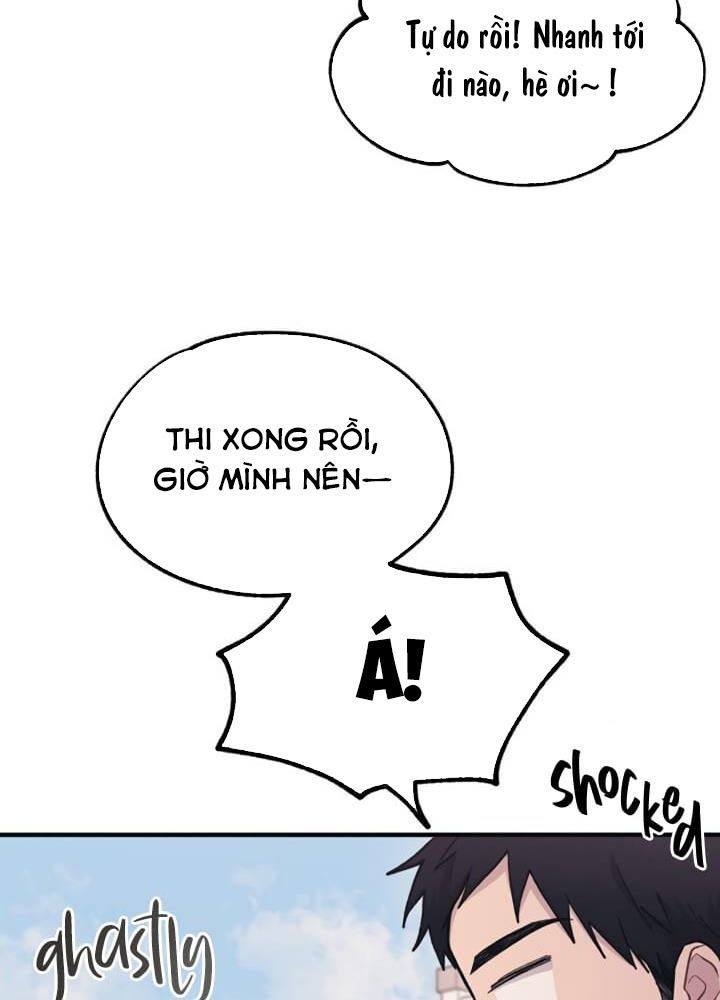 Yeonwoo’S Innocence Chapter 26 - Trang 2