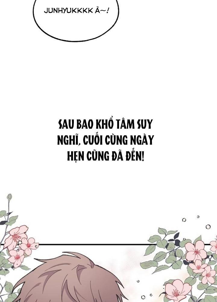 Yeonwoo’S Innocence Chapter 26 - Trang 2