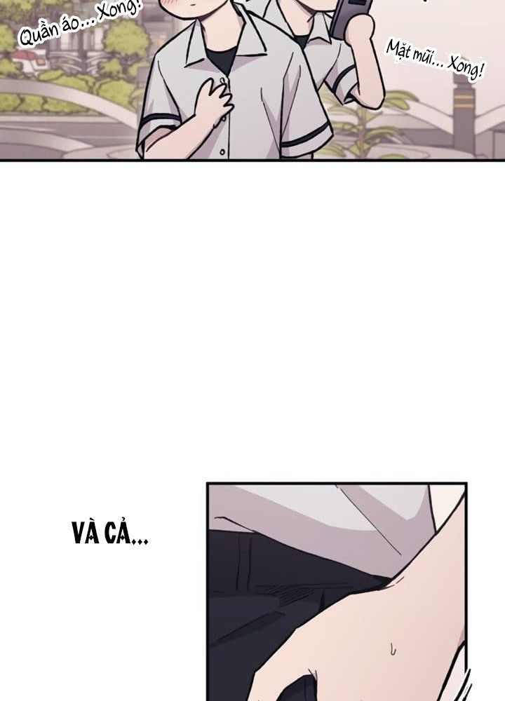 Yeonwoo’S Innocence Chapter 26 - Trang 2