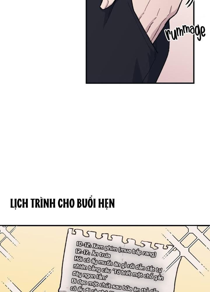 Yeonwoo’S Innocence Chapter 26 - Trang 2