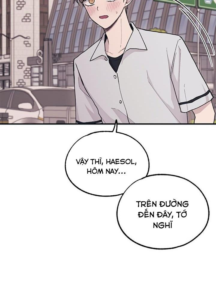 Yeonwoo’S Innocence Chapter 26 - Trang 2