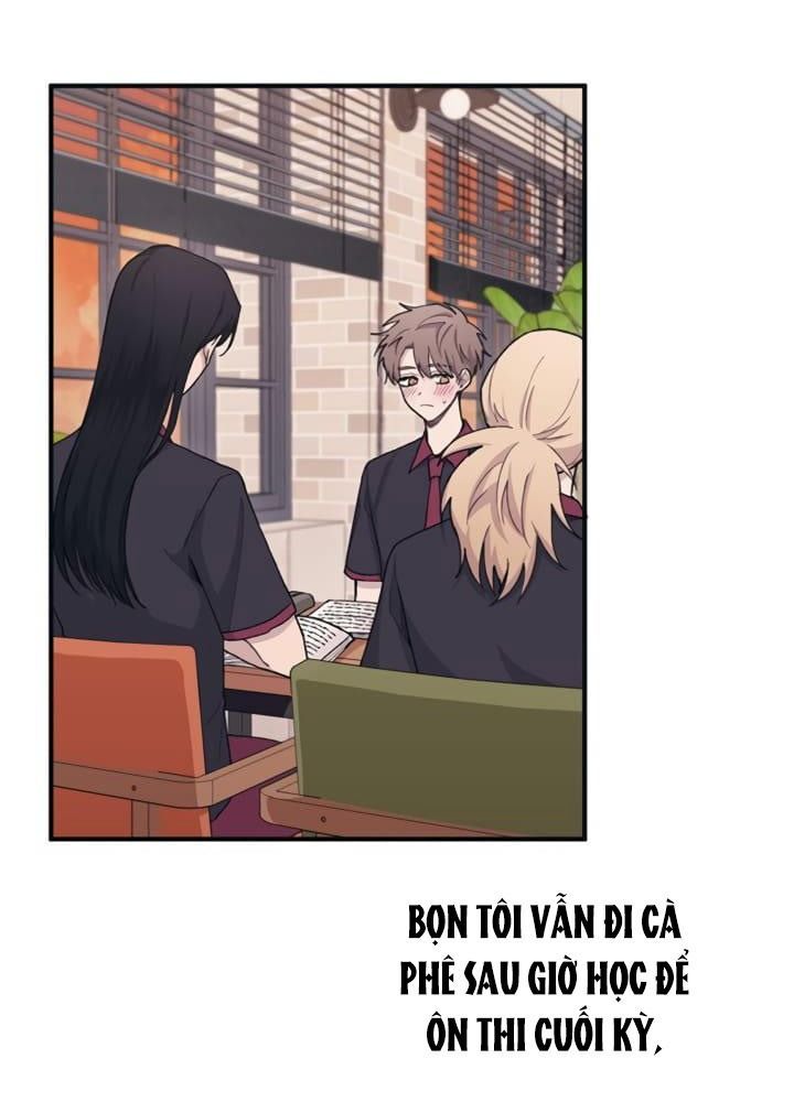 Yeonwoo’S Innocence Chapter 26 - Trang 2