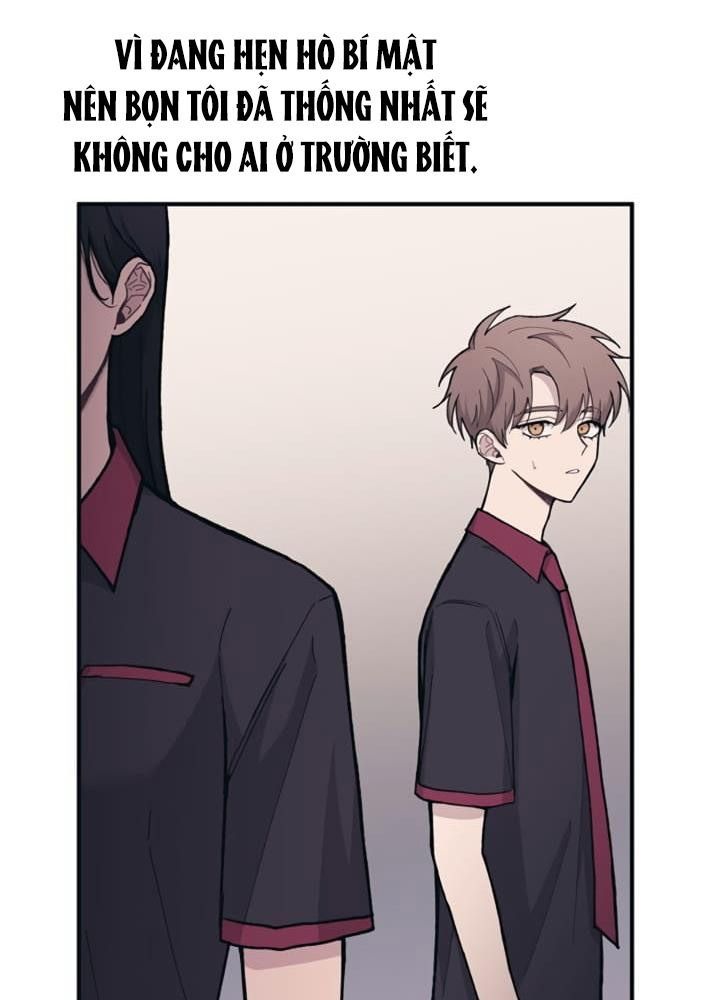 Yeonwoo’S Innocence Chapter 26 - Trang 2