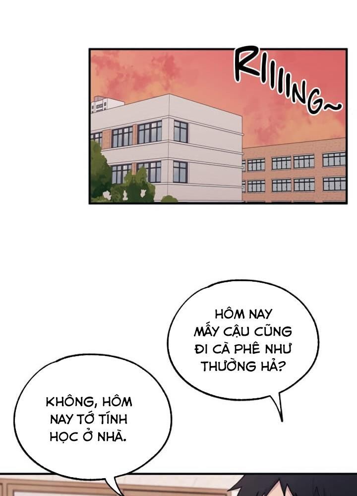Yeonwoo’S Innocence Chapter 26 - Trang 2