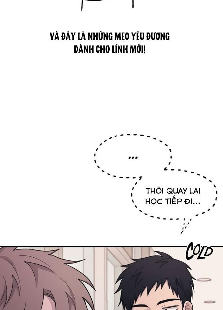 Yeonwoo’S Innocence Chapter 26 - Trang 2