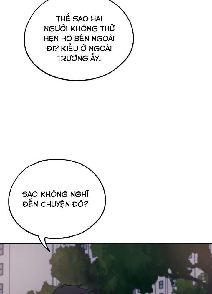 Yeonwoo’S Innocence Chapter 26 - Trang 2