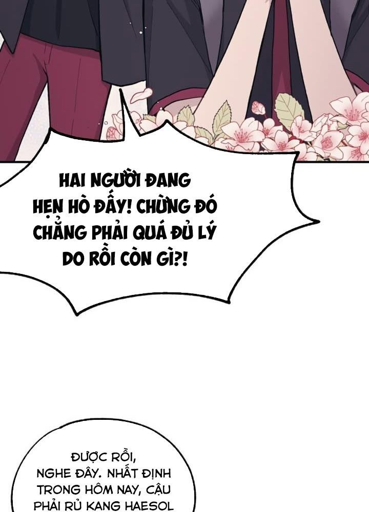Yeonwoo’S Innocence Chapter 26 - Trang 2