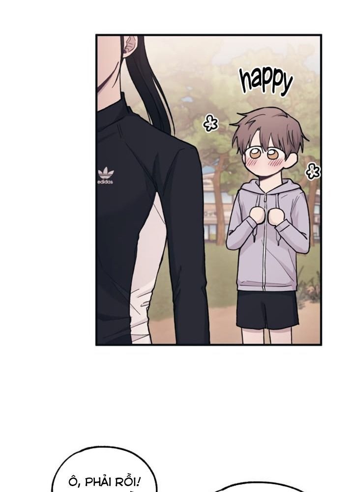 Yeonwoo’S Innocence Chapter 30 - Trang 2